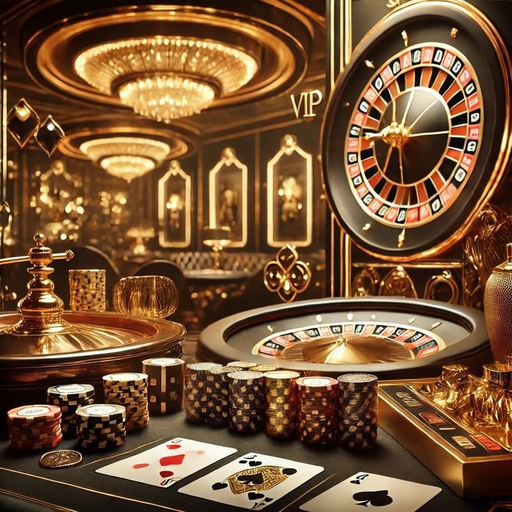 666id slot online – koleksi lengkap mesin slot terbaik Indonesia