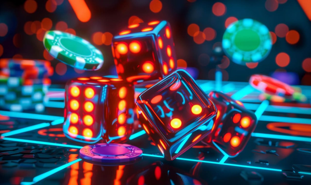 666id live casino – meja dealer sungguhan siaran langsung