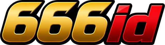 Logo 666id – Platform Judi Online Terpercaya